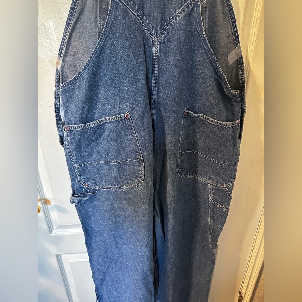 DICKIES OVERALLS - Picture 5 of 7